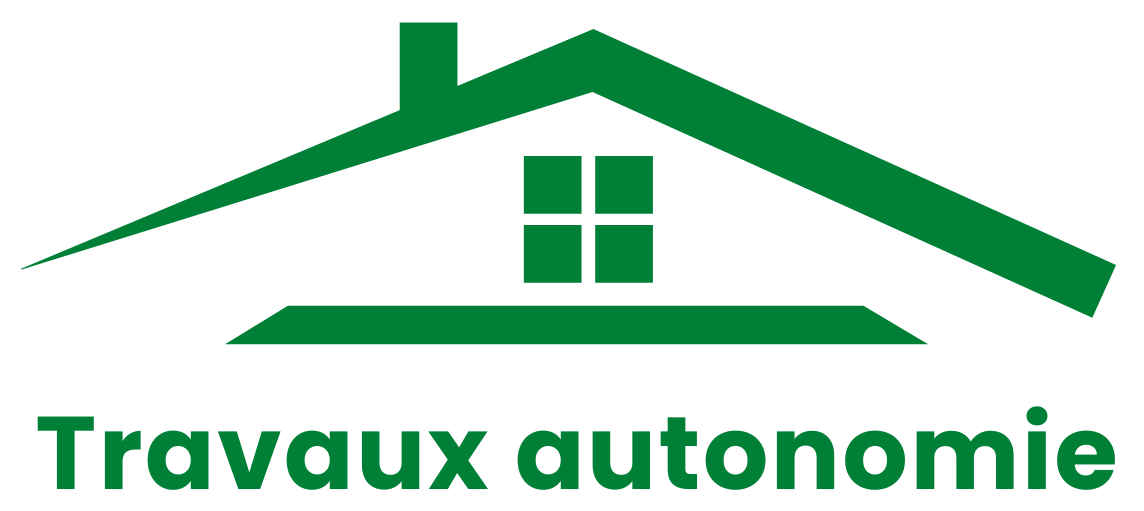 Travaux Autonomie